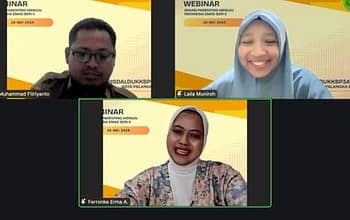 Empat Pilar Gizi Seimbang Cegah Risiko Stunting Anak